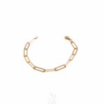 Aura Gold İzmir Nautic Bileklik 14K