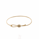 Aura Gold İzmir Cael Bilezik 14K