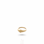 Aura Gold İzmir Minae Yüzük 14K