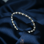 Aura Gold İzmir Amun Bilezik 14K