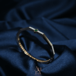 Aura Gold İzmir Hathor Bilezik 14K