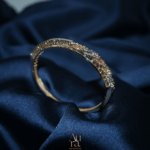 Aura Gold İzmir Novae Bilezik 14K