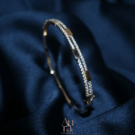Aura Gold İzmir Ma’at Bilezik 14K - Görsel 2