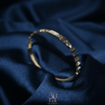 Aura Gold İzmir Ankh Bilezik 14K