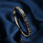Aura Gold İzmir Ankh Bilezik 14K - Görsel 2