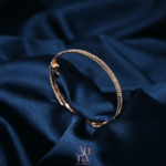 Aura Gold İzmir Kiya Bilezik 14K