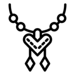 Kolye Uçları