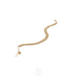 Aura Gold İzmir Liv Bileklik 14K