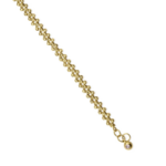 Aura Gold İzmir Dvyn Bileklik 14K