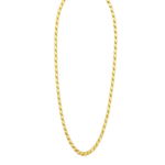 Aura Gold İzmir Peny Kolye 14K
