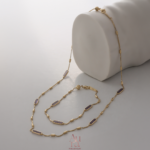 Aura Gold İzmir Must Kolye 14K