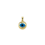 Aura Gold İzmir Eyee Kolye Ucu 14K