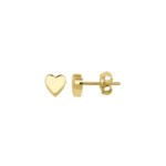 Aura Gold İzmir Jely Küpe 14K