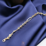 Aura Gold İzmir Suel Bileklik 14K