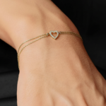 Aura Gold İzmir Honny Bileklik 14K