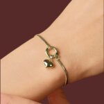 Aura Gold İzmir Madry Bileklik 14K