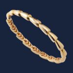Aura Gold İzmir Cooly Bilezik 14K