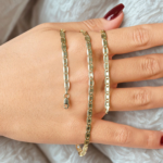 Aura Gold İzmir Monal Kolye 14K