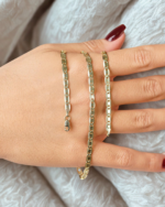 Aura Gold İzmir Monal Kolye 14K