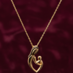Aura Gold İzmir Shasy Kolye 14K