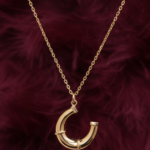 Aura Gold İzmir Sneva Kolye 14K