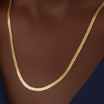 Aura Gold İzmir Dyale Kolye 14K