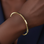 Aura Gold İzmir Gramry Bilezik 14K