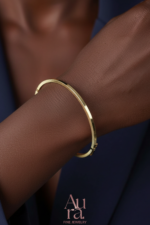 Aura Gold İzmir Gramry Bilezik 14K