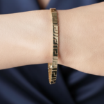 Aura Gold İzmir Thany Bileklik 14K