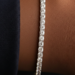 Aura Gold İzmir Yonaly Bileklik 14K