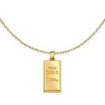Aura Gold İzmir Lonav Kolye 14K