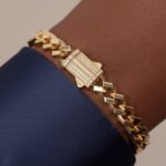 Aura Gold İzmir Bileklik 14K