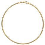 Aura Gold İzmir Bileklik 14K