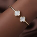 Aura Gold İzmir Bilezik 14K