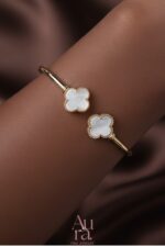 Aura Gold İzmir Bilezik 14K